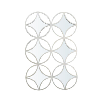 Decorative Wall Mirror Lina Home