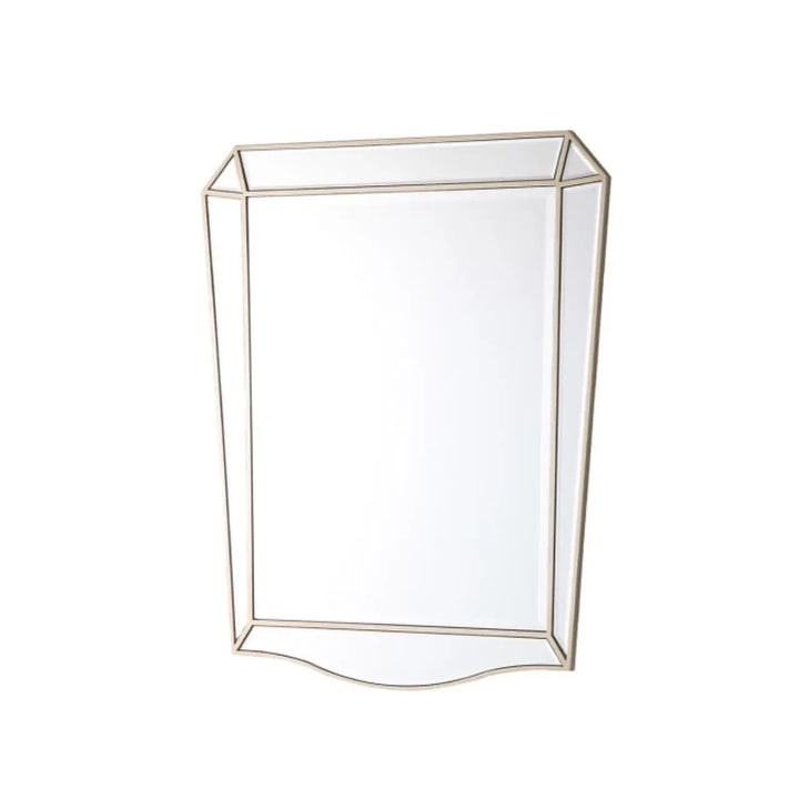 Pristina Wall Mirror Lina Home