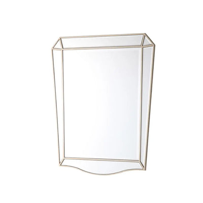 Pristina Wall Mirror Lina Home