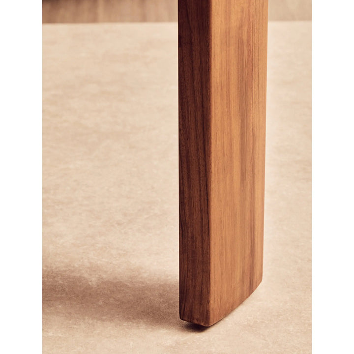 Ravello Round Travertine Top Large Coffee Table  Nicholas John Interiors