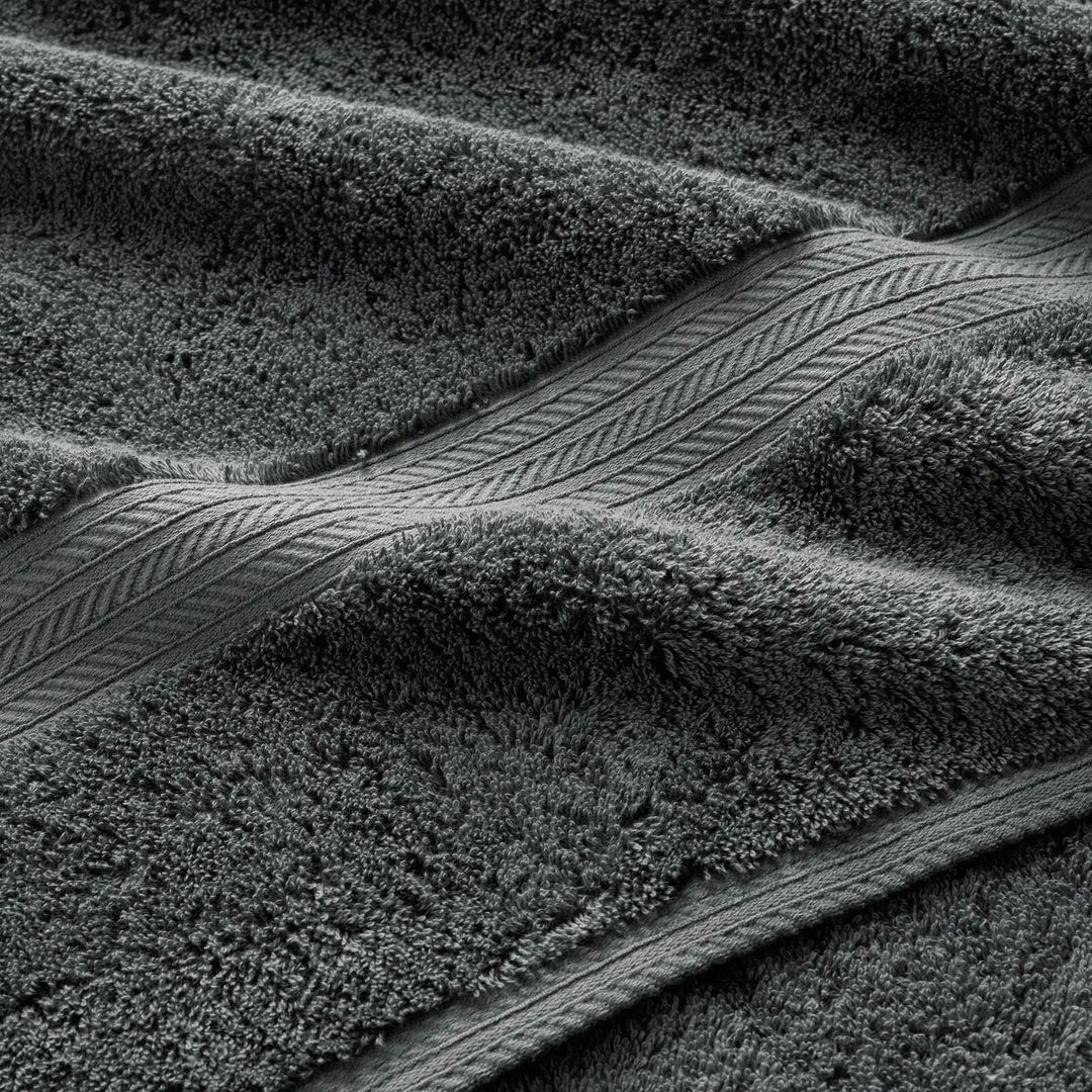 Christy Renaissance Bath Towel Ash Grey CHRISTY LUX-HOM