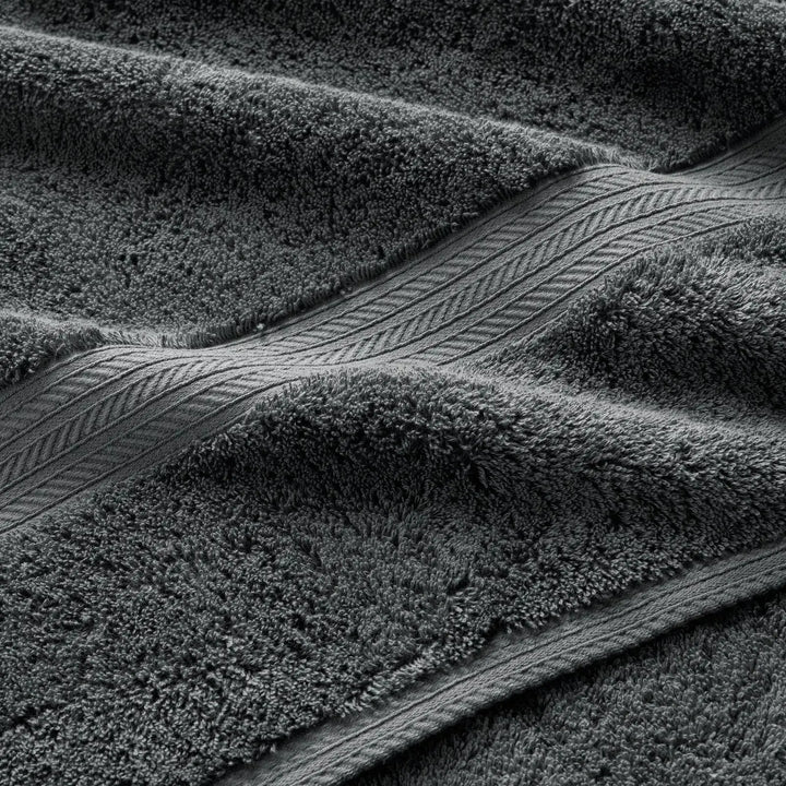 Christy Renaissance Bath Towel Ash Grey CHRISTY LUX-HOM