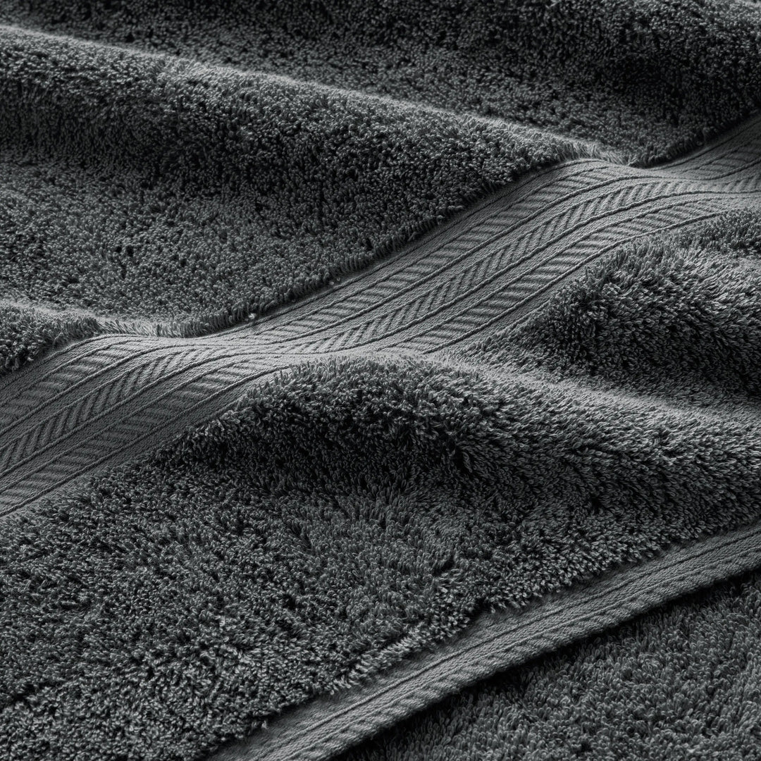 Christy Renaissance Hand Towel Ash Grey CHRISTY LUX-HOM