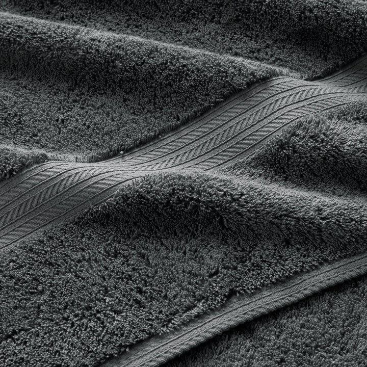 Christy Renaissance Hand Towel Ash Grey CHRISTY LUX-HOM