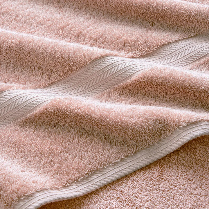 Christy Renaissance Bath Towel Peony CHRISTY LUX-HOM