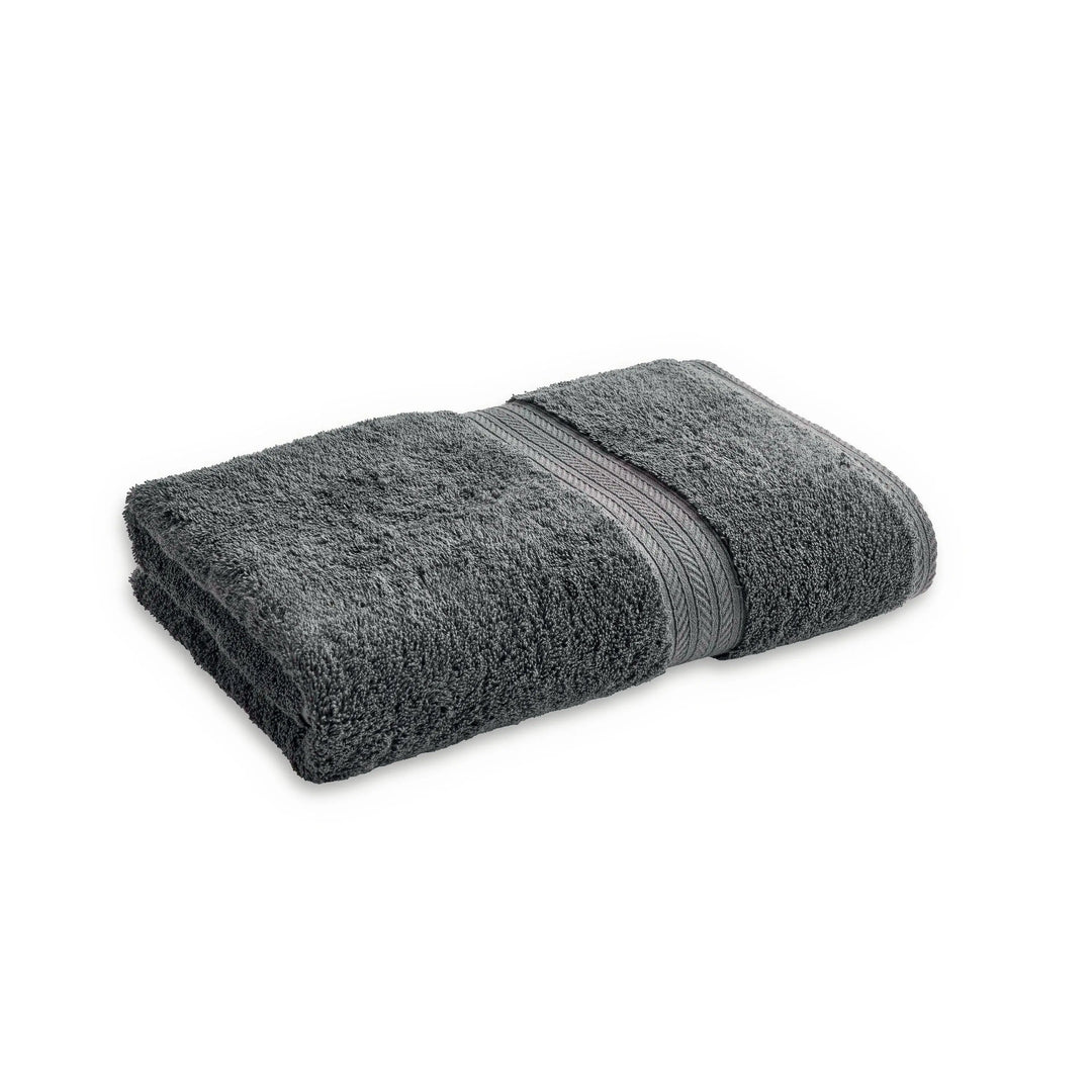 Christy Renaissance Hand Towel Ash Grey CHRISTY LUX-HOM