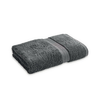 Christy Renaissance Hand Towel Ash Grey CHRISTY LUX-HOM
