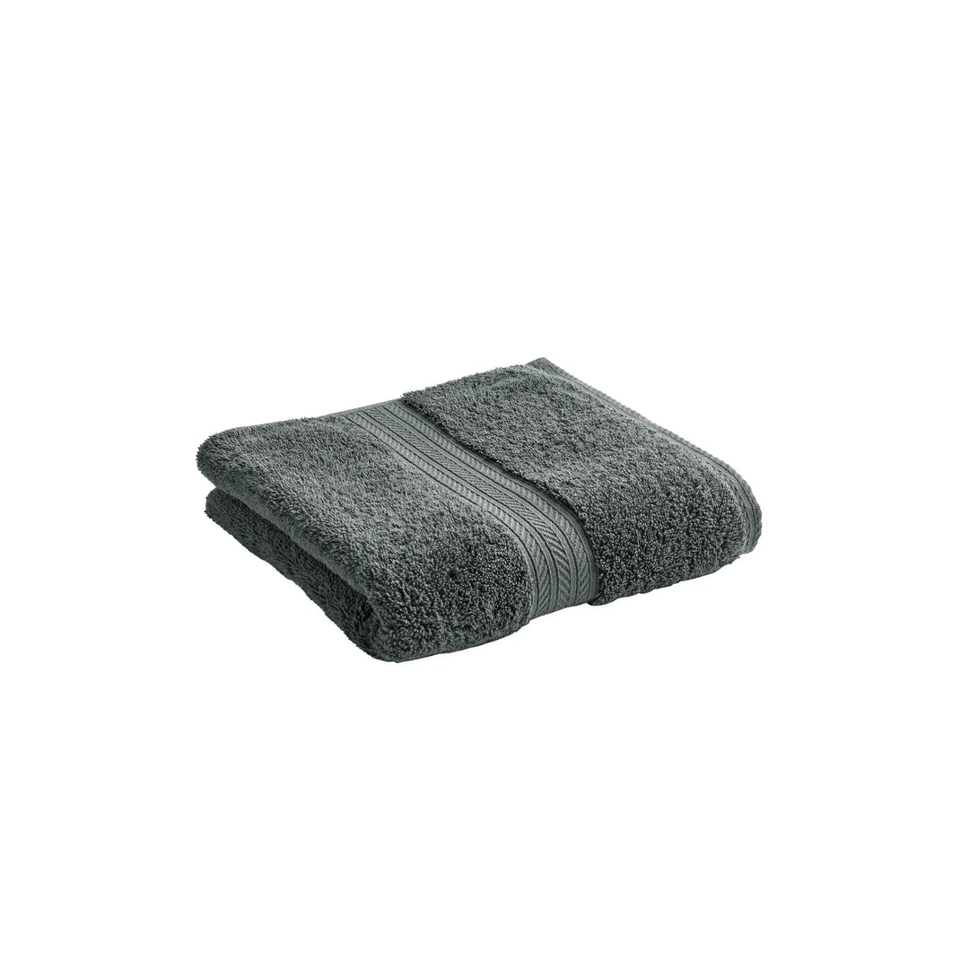 Christy Renaissance Hand Towel Ash Grey CHRISTY LUX-HOM