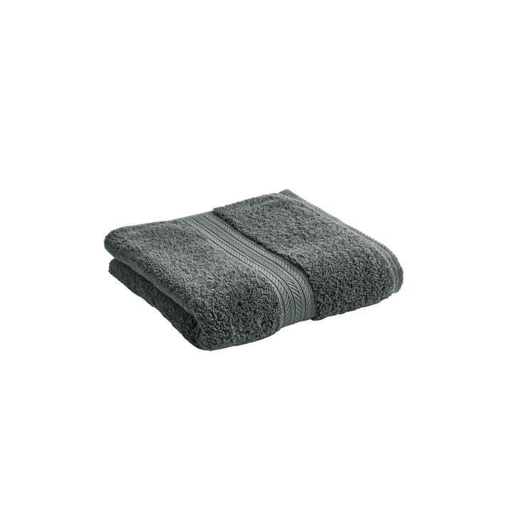 Christy Renaissance Hand Towel Ash Grey CHRISTY LUX-HOM