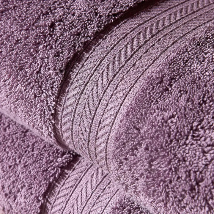 Christy Renaissance Hand Towel Berry CHRISTY LUX-HOM