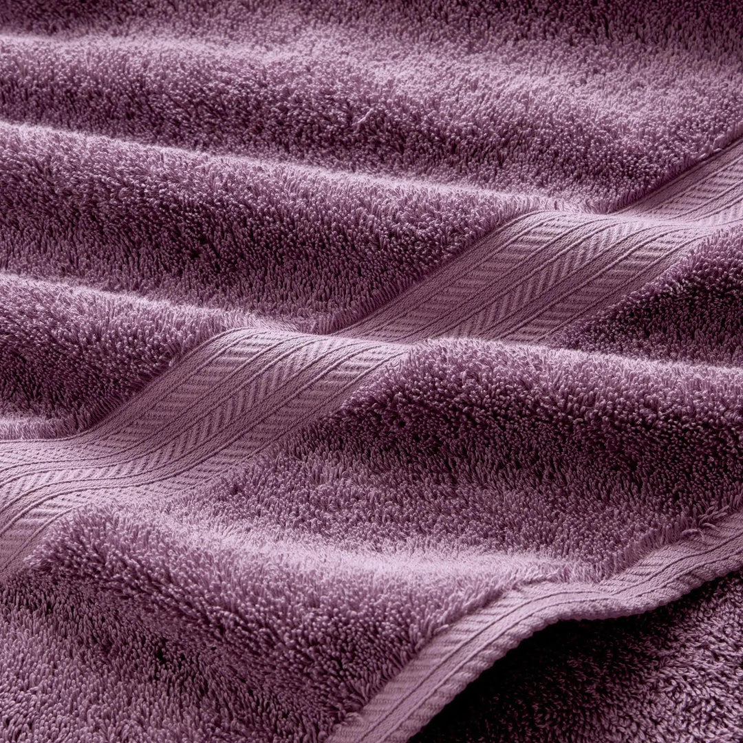 Christy Renaissance Hand Towel Berry CHRISTY LUX-HOM