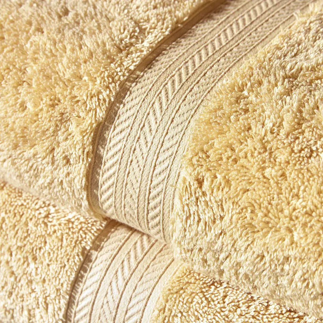 Christy Renaissance Hand Towel Chamomile CHRISTY LUX-HOM