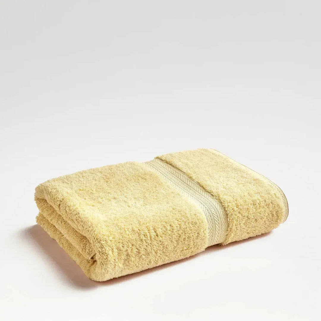 Christy Renaissance Hand Towel Chamomile CHRISTY LUX-HOM