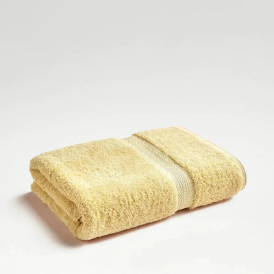 Christy Renaissance Hand Towel Chamomile CHRISTY LUX-HOM