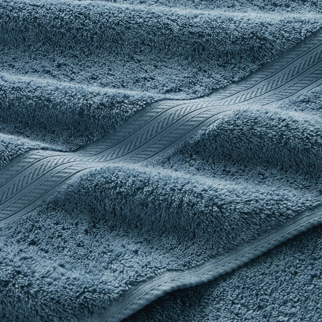 Christy Renaissance Hand Towel Denim CHRISTY LUX-HOM