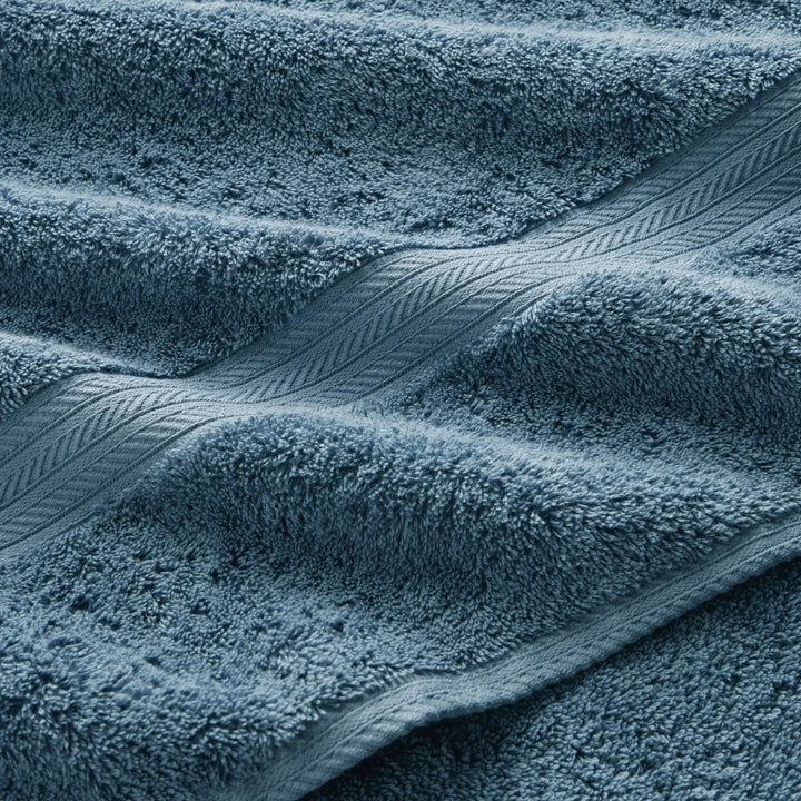 Christy Renaissance Hand Towel Denim CHRISTY LUX-HOM