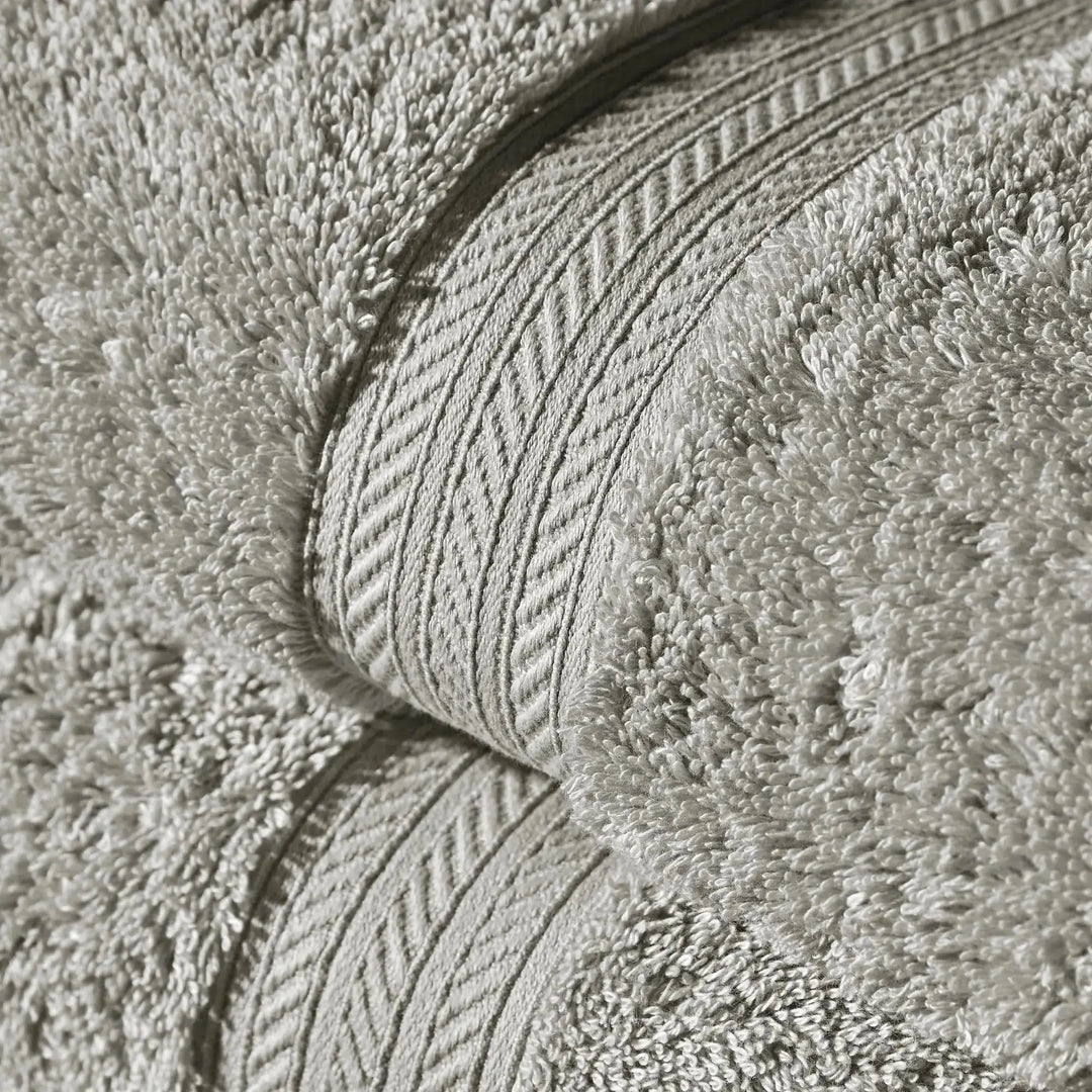 Christy Renaissance Hand Towel Dove Grey CHRISTY LUX-HOM