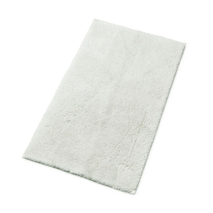 Christy Deep Pile Bath Rug Parchment Christy