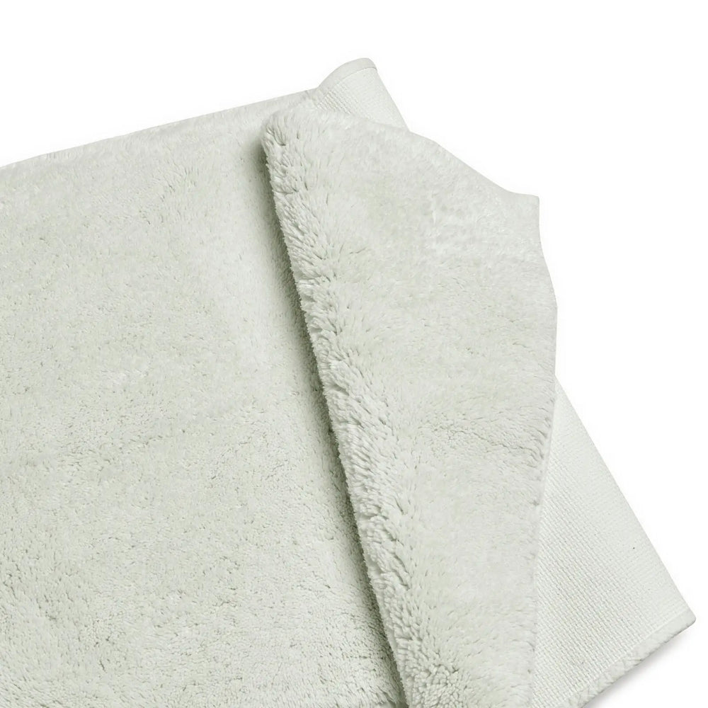 Christy Deep Pile Bath Rug Parchment Christy