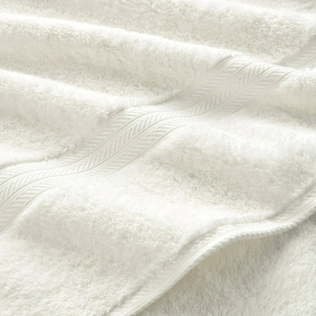 Christy Renaissance Hand Towel Parchment CHRISTY LUX-HOM