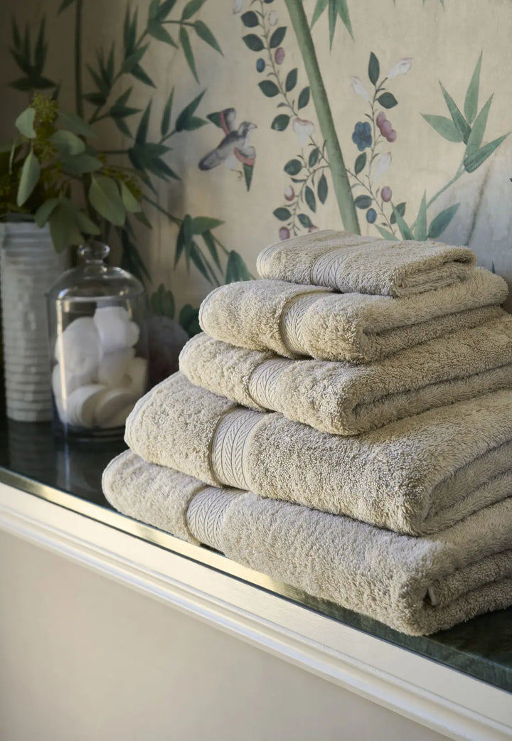 Christy Renaissance Bath Towel Driftwood CHRISTY LUX-HOM