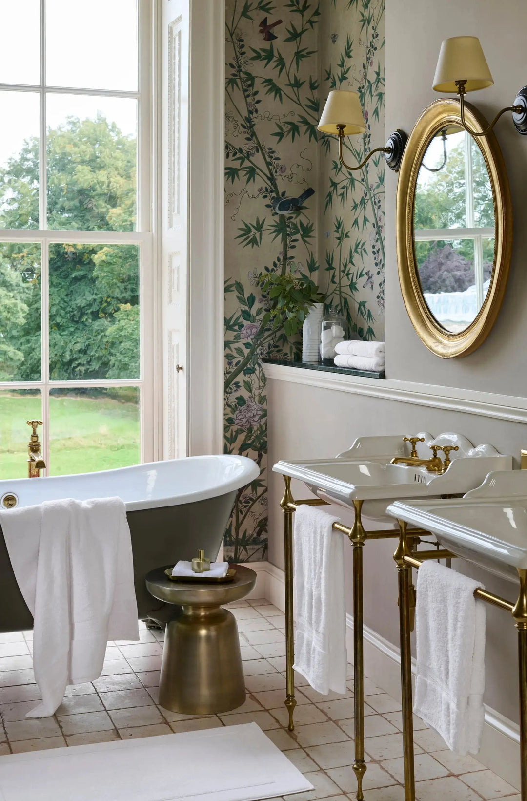 Christy Renaissance Bath Towel White CHRISTY LUX-HOM