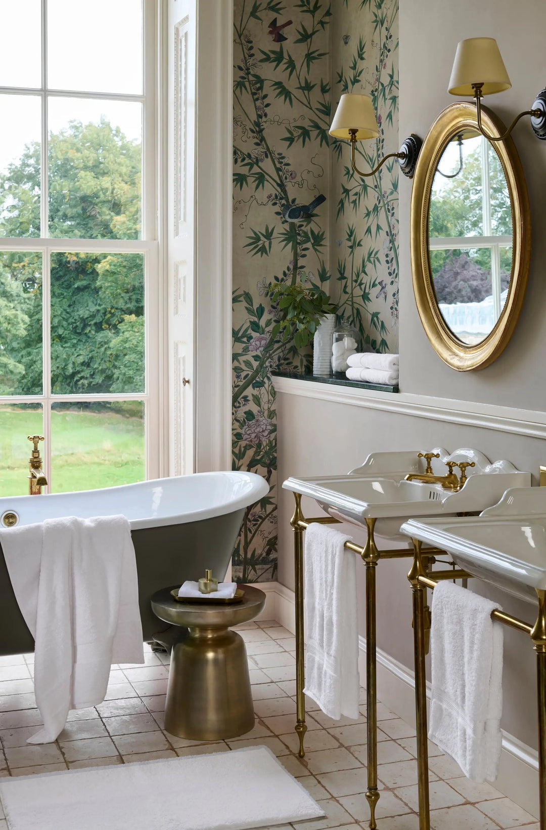 Christy Renaissance Hand Towel White CHRISTY LUX-HOM