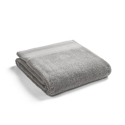 Christy Signature Bath Towel - Opal Grey Christy