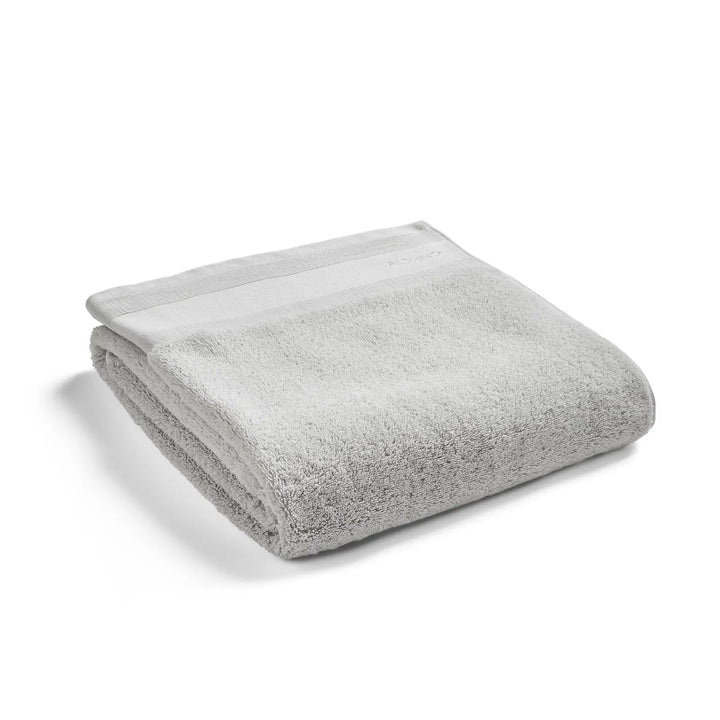 Christy Signature Bath Towel Platinum Christy