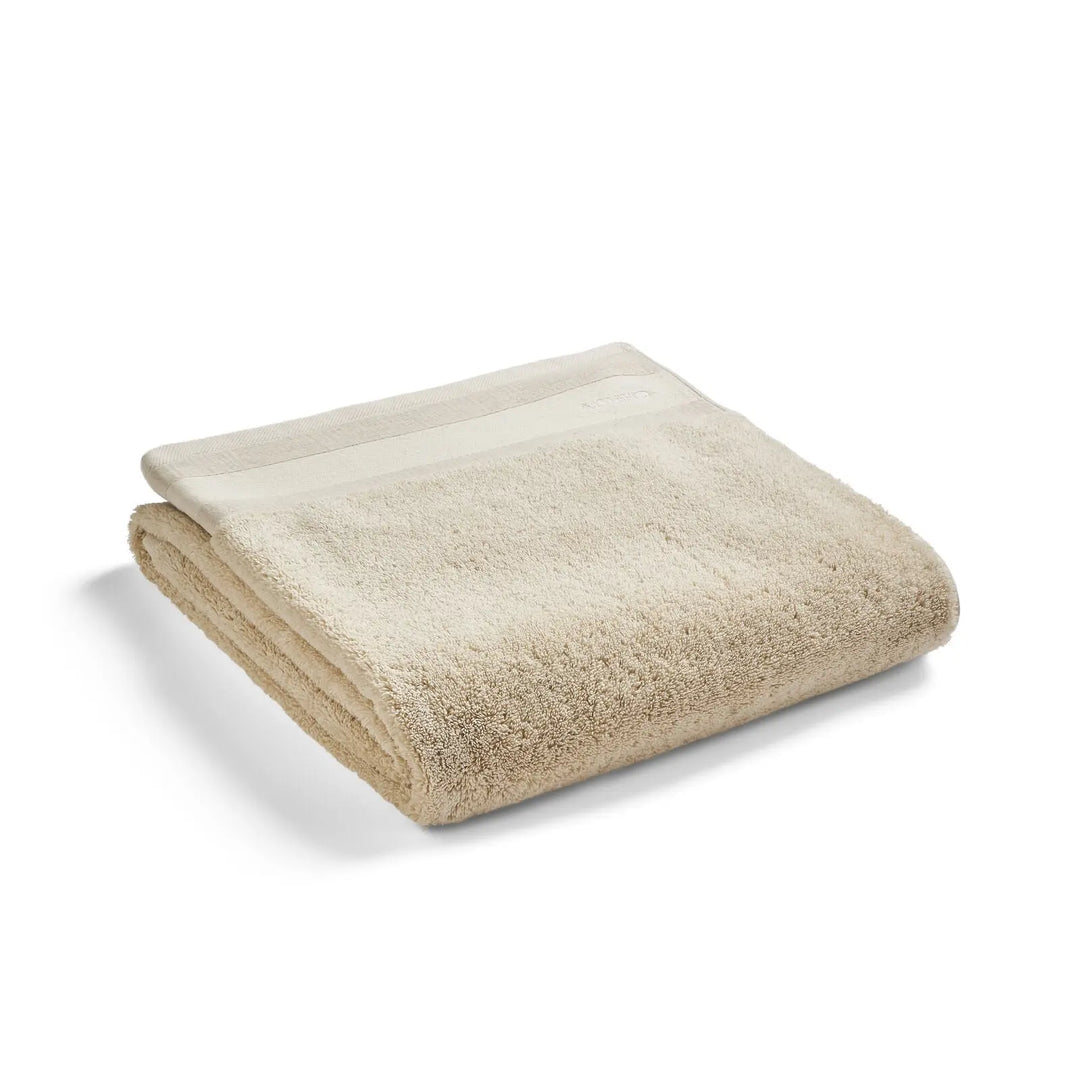 Christy Signature Bath Towel Sand Christy