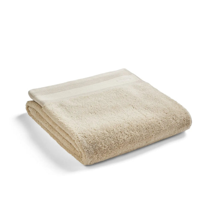 Christy Signature Bath Towel Sand Christy