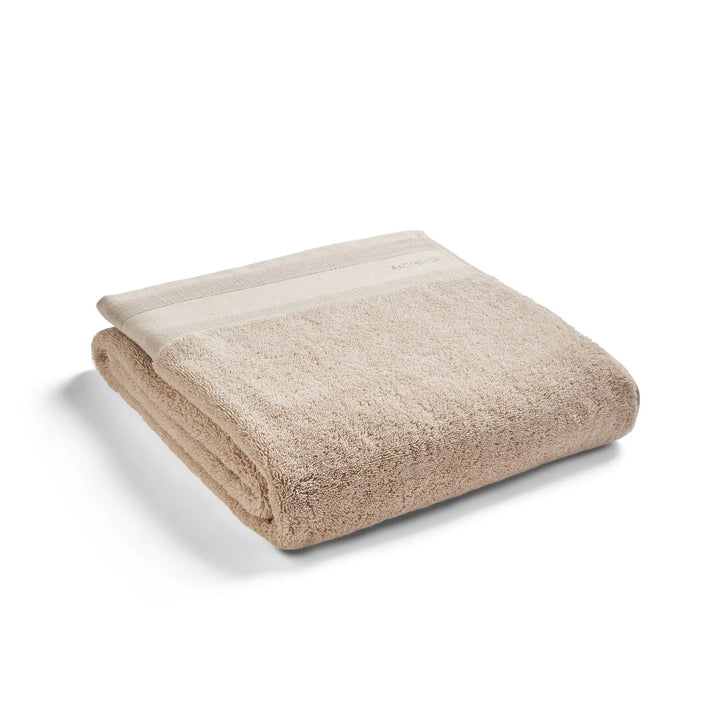 Christy Signature Bath Towel Shell Pink Christy