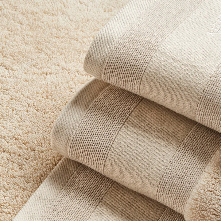 Christy Signature Bath Sheet Sand Christy