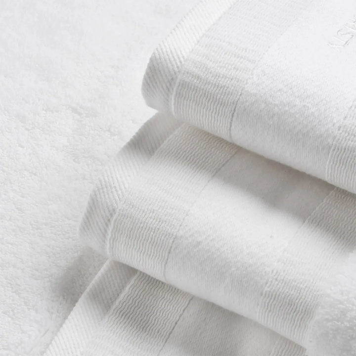 Christy Signature Bath Towel White Christy