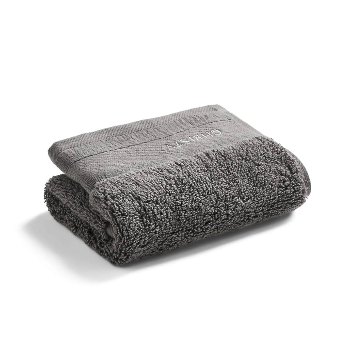 Christy Signature Face Cloth Charcoal Christy