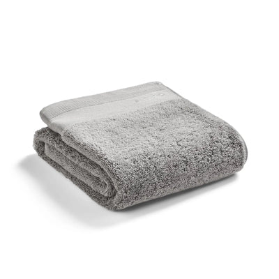 Christy Signature Hand Towel - Opal Grey Christy