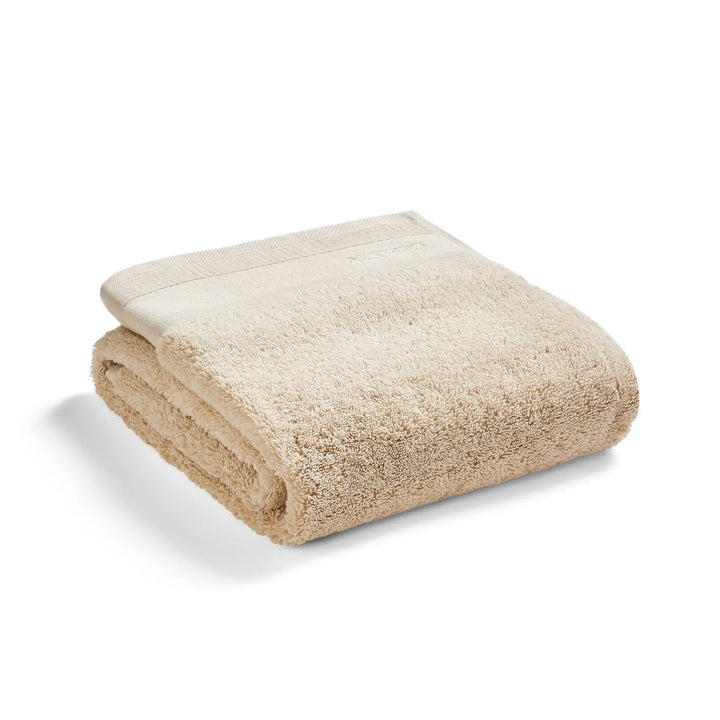 Christy Signature Hand Towel Sand Christy