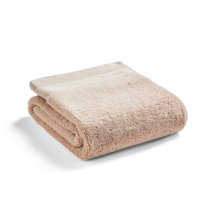 Christy Signature Hand Towel Shell Pink Christy