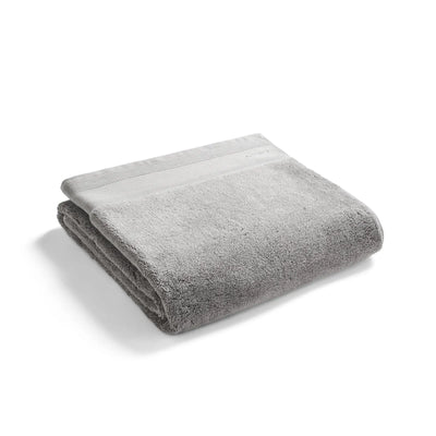 Christy Signature Bath Sheet - Opal Grey Christy