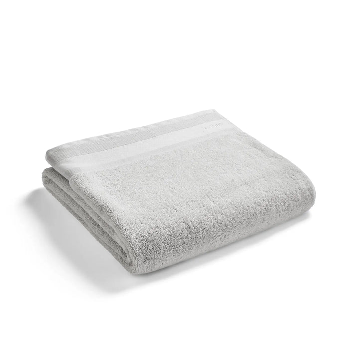 Christy Signature Bath Sheet Platinum Christy
