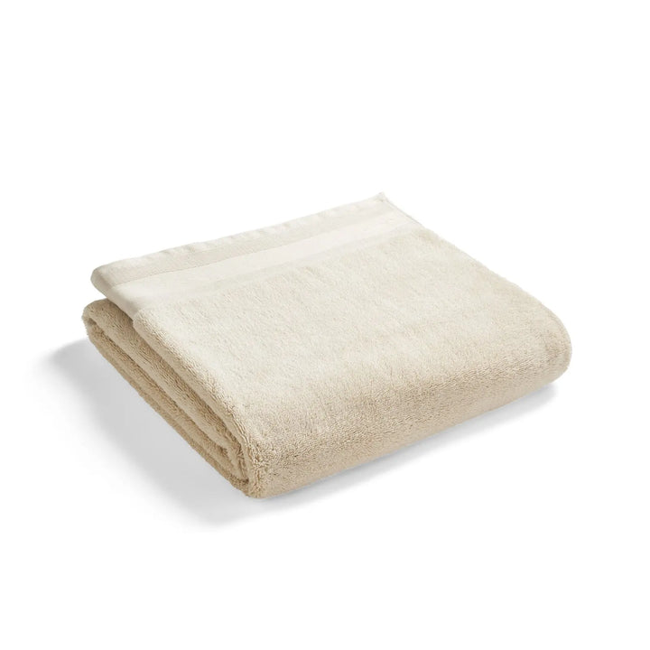 Christy Signature Bath Sheet Sand Christy