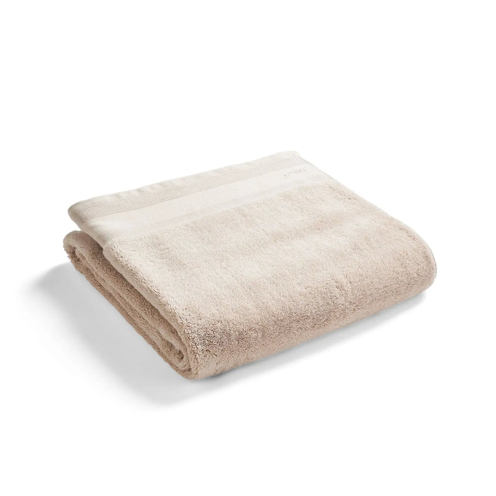 Christy Signature Bath Sheet Shell Pink Christy