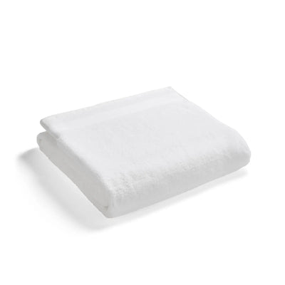 Christy Signature Bath Sheet - White Christy