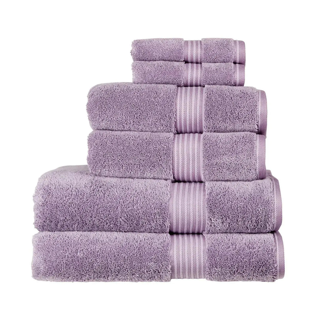 Christy Supreme Hygro Bath Towel Lavender CHRISTY LUX-HOM