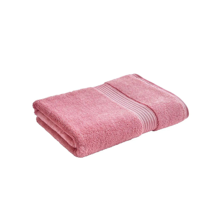 Christy Supreme Hygro Bath Towel Blush CHRISTY LUX-HOM