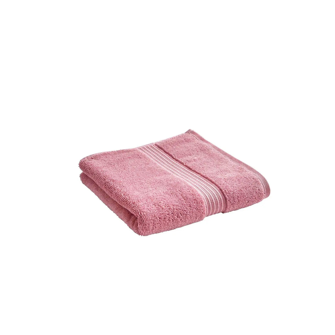 Christy Supreme Hygro Hand Towel Blush CHRISTY LUX-HOM