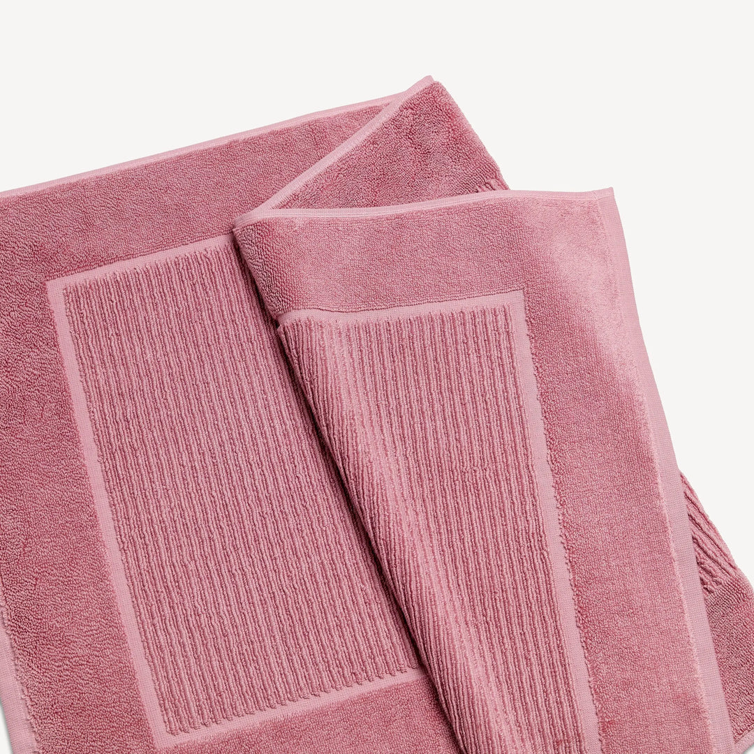 Christy Supreme Bath Mat Blush CHRISTY LUX-HOM