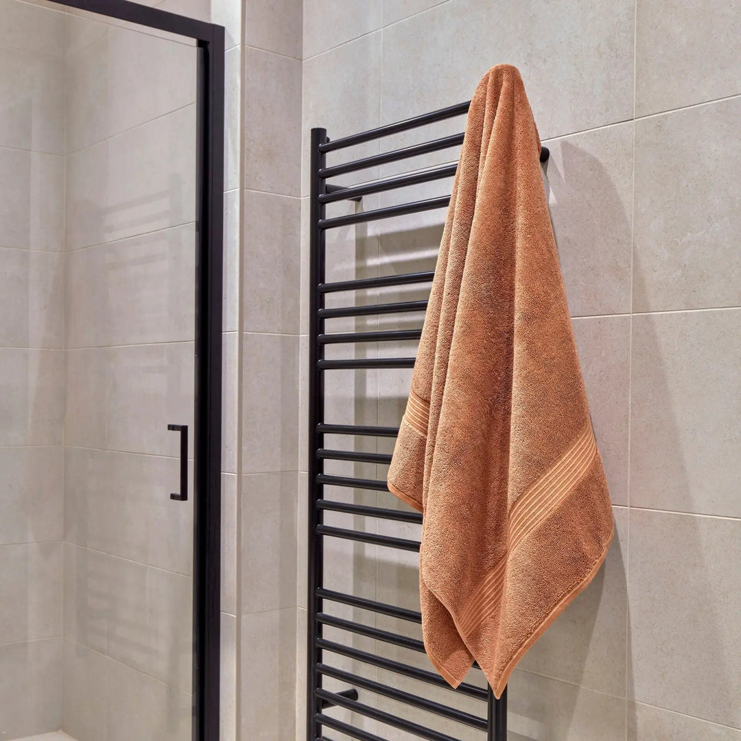 Christy Supreme Hygro Bath Sheet Cinnamon CHRISTY LUX-HOM