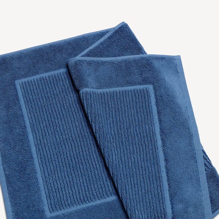 Christy Supreme Bath Mat Deep Sea CHRISTY LUX-HOM