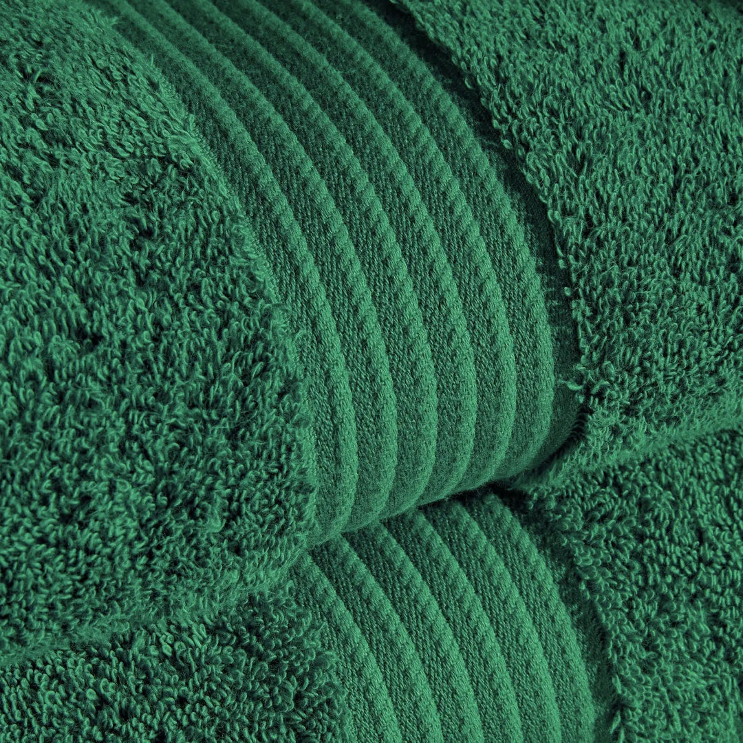 Christy Supreme Hygro Bath Sheet Spruce CHRISTY LUX-HOM